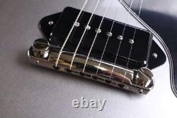 Gibson Billie Joe Armstrong Les Paul Junior Silver Mist #234220410 #GG13b
