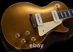 Gibson Custom Shop 1954 Les Paul Standard Reissue Double Gold/Murphy Lab #GG7bj