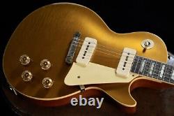 Gibson Custom Shop 1954 Les Paul Standard Reissue Double Gold/Murphy Lab #GG7bj