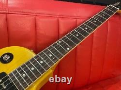 Gibson Custom Shop 1956 Les Paul Special Single Cataway VOS Lowor Log #GG1u9