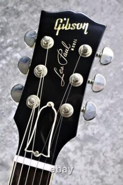 Gibson Custom Shop 1957 Les Paul Standard VOS All Candy Apple Green #GG7vk