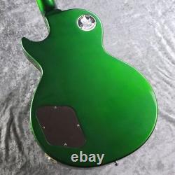 Gibson Custom Shop 1957 Les Paul Standard VOS All Candy Apple Green #GG7vk