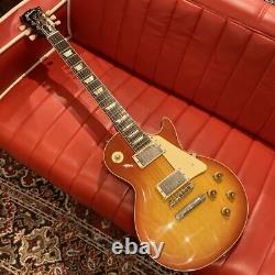 Gibson Custom Shop 1958 Les Paul Standard VOS Washed Cherry #GG2sh