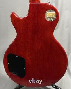 Gibson Custom Shop 1959 Les Paul Reissue Murphy Shadow Burst Japan Ltd, g1308