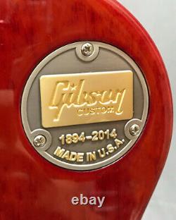 Gibson Custom Shop 1959 Les Paul Reissue Murphy Shadow Burst Japan Ltd, g1308