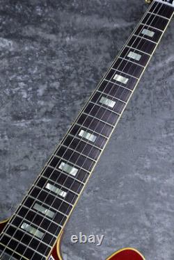 Gibson Custom Shop 1964 ES-335 Reissue withGrover Simo Cherry VOS #GGc5b