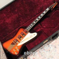 Gibson Custom Shop 1965 Firebird? /2010 #GGbf0