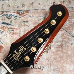 Gibson Custom Shop 1965 Firebird? /2010 #GGbf0