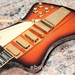 Gibson Custom Shop 1965 Firebird? /2010 #GGbf0