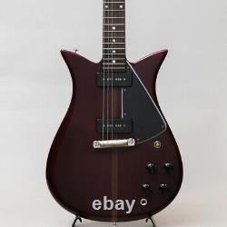 Gibson Custom Shop Archive Collection Theodore Cherry VOS #GGe2d