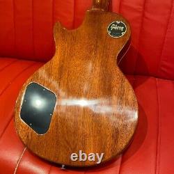 Gibson Custom Shop Historic Collection 1959 Les Paul Standard VOS Green #GG22k