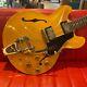 Gibson Custom Shop Murphy Lab 1959 Es-335 Withbigsby Ultra Light Aged #ggepg