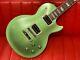 Gibson Demo Mod Collection Les Paul Classic Nice Green Metallic #gg8gl