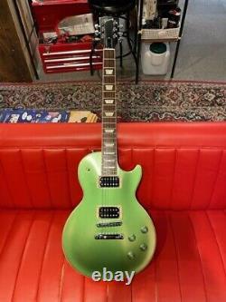 Gibson Demo Mod Collection Les Paul Classic Nice Green Metallic #GG8gl