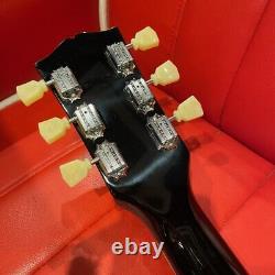 Gibson ES-335 Ebony #GG75y