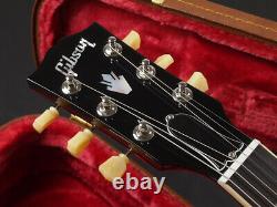 Gibson ES-335 Figured Iced Tea #GGcla