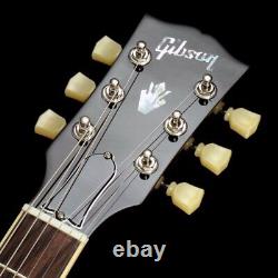Gibson Exclusive Model ES-335 Figured Blueberry Burst /US Exclusive Model NEW