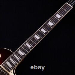 Gibson Exclusive Model Les Paul Standard 60s AAA Bourbon Burst 2023