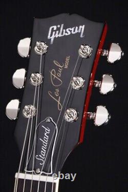 Gibson Exclusive Model Les Paul Standard 60s AAA Bourbon Burst 2023