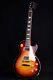 Gibson Exclusive Model Les Paul Standard 60s Triburst 2023 Electric Guitar