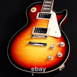 Gibson Exclusive Model Les Paul Standard 60s Triburst 2023 Electric Guitar