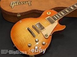 Gibson LES PAUL STANDARD 60s UNBURST #GGdt2