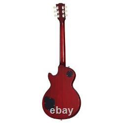 Gibson Les Paul 70s Deluxe Wine Red #GG4cd
