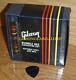 Gibson Les Paul Bumble Bee Capacitor Set Historic Guitar Parts R9 R8 R7 Reissue