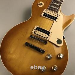 Gibson Les Paul Classic Honeyburst #GG91n