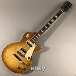 Gibson Les Paul Classic Honeyburst #GG91n