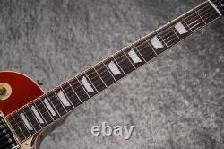 Gibson Les Paul Standard'50S Figured Top Heritage Cherry Sunburst Zs260