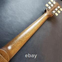 Gibson Les Paul Standard'50s Faded Vintage Honey Burst #GG34u