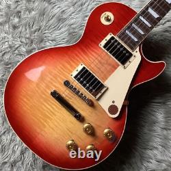 Gibson Les Paul Standard'50s Heritage Cherry Sunburst #GG7d9