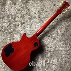 Gibson Les Paul Standard'50s Heritage Cherry Sunburst #GG7d9