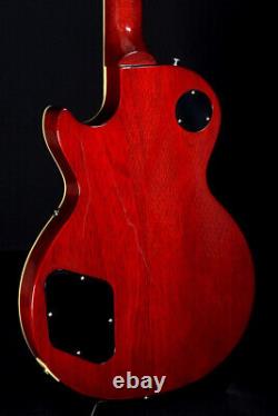 Gibson Les Paul Standard 50s Heritage Cherry Sunburst #GGoeh