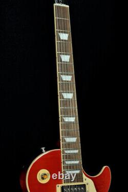 Gibson Les Paul Standard 50s Heritage Cherry Sunburst #GGoeh