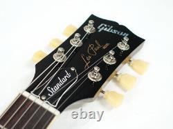 Gibson Les Paul Standard 50s / Tobacco Burst #203730011 #GG1s9
