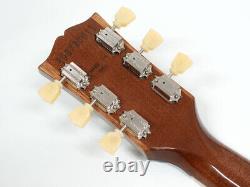 Gibson Les Paul Standard 50s / Tobacco Burst #203730011 #GG1s9