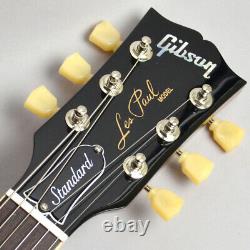 Gibson Les Paul Standard'50s Tobacco Burst #GG79k