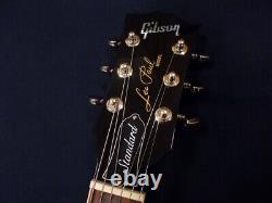 Gibson Les Paul Standard'60s Bourbon Burst #GG7wh