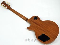 Gibson Les Paul Standard 60s Faded / Vintage Honey Burst #230120008 #GGbhy