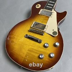 Gibson Les Paul Standard'60s Iced Tea 12 #GGcst