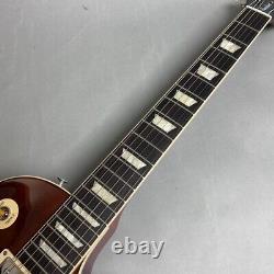 Gibson Les Paul Standard'60s Iced Tea 12 #GGcst