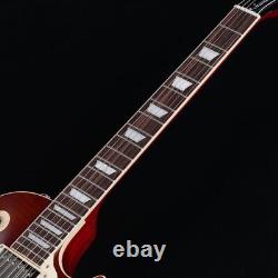 Gibson Les Paul Standard 60s Iced Tea 4.72kg #GG30f