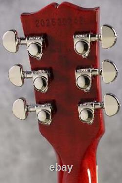 Gibson Les Paul Standard 60s Unburst 4.63kg2023S/N 202530242 #GG5yj