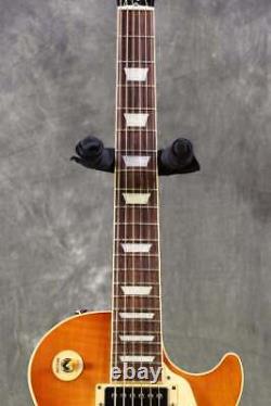 Gibson Les Paul Standard 60s Unburst 4.63kg2023S/N 202530242 #GG5yj