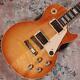 Gibson Les Paul Standard'60s Unburst #ggcv2