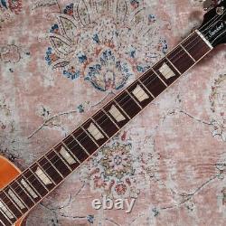 Gibson Les Paul Standard'60s Unburst #GGcv2
