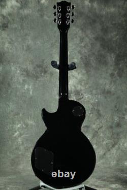 Gibson Les Paul Studio Ebony SN 216020032 #GGdxf