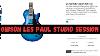 Gibson Les Paul Studio Session